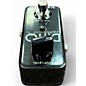 Used DW 9000 Series Double Double Bass Drum Pedal