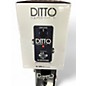 Used DW 9000 Series Double Double Bass Drum Pedal