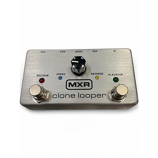 Used MXR M303 Clone Looper Pedal