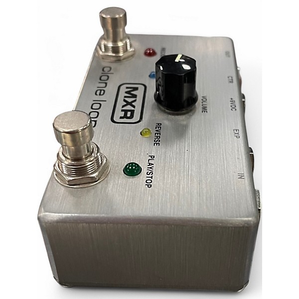 Used MXR M303 Clone Looper Pedal