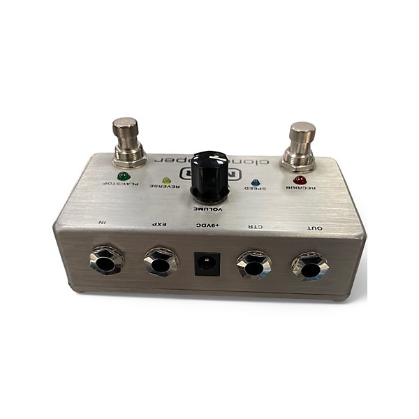 Used MXR M303 Clone Looper Pedal