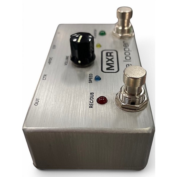 Used MXR M303 Clone Looper Pedal