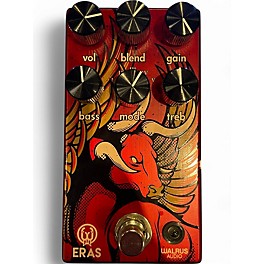 Used Walrus Audio Eras Pedal