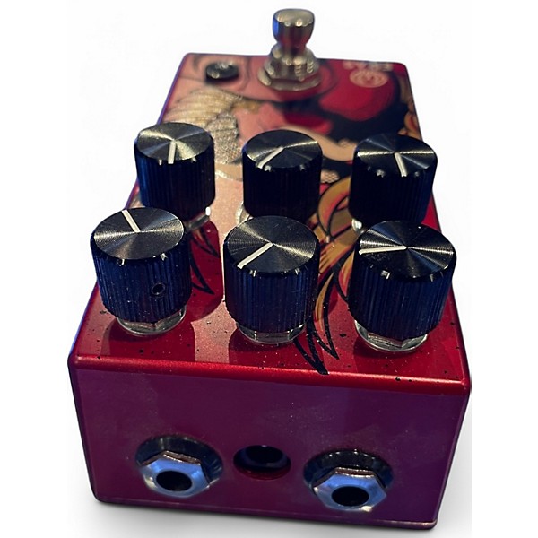 Used Walrus Audio Eras Pedal