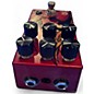 Used Walrus Audio Eras Pedal