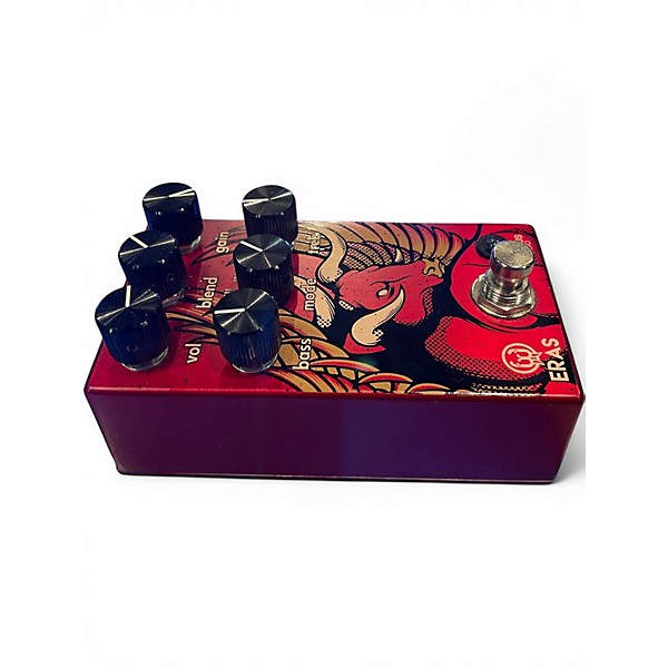 Used Walrus Audio Eras Pedal