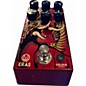 Used Walrus Audio Eras Pedal