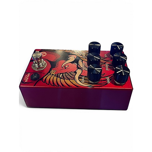 Used Walrus Audio Eras Pedal