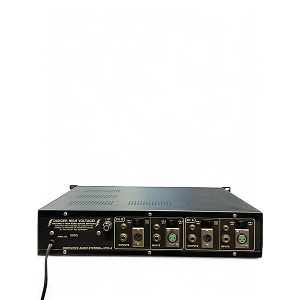 Used DEMETER VTCL-2 Compressor