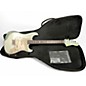Used Baum Celestor Sapphire Blue Solid Body Electric Guitar thumbnail