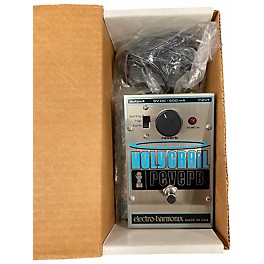 Used Electro-Harmonix Holy Grail Reverb Effect Pedal