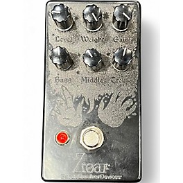 Used EarthQuaker Devices ZOAR Effect Pedal