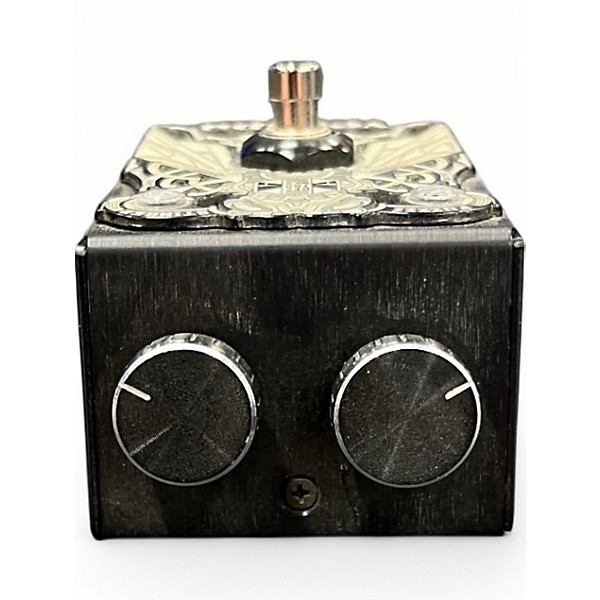 Used Beetronics FX VEZZPA Effect Pedal