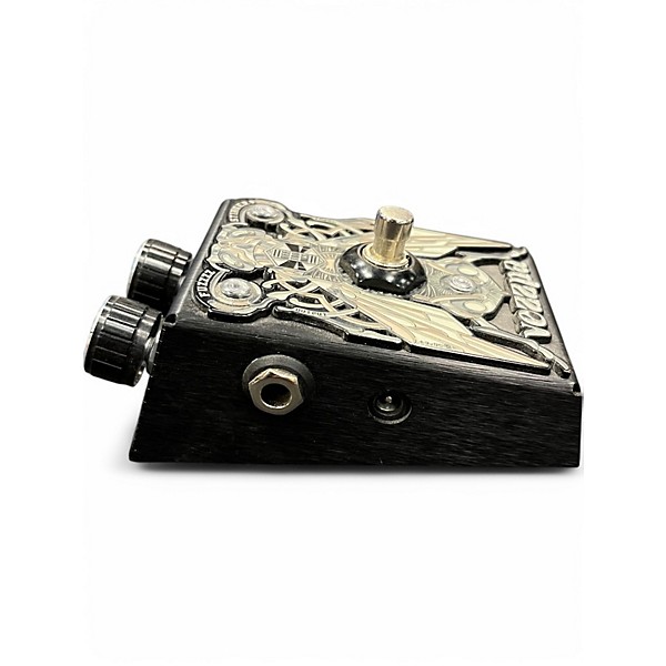Used Beetronics FX VEZZPA Effect Pedal