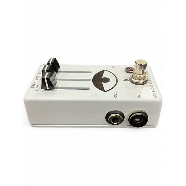 Used Old Blood Noise Endeavors EQ + BUFFER Pedal