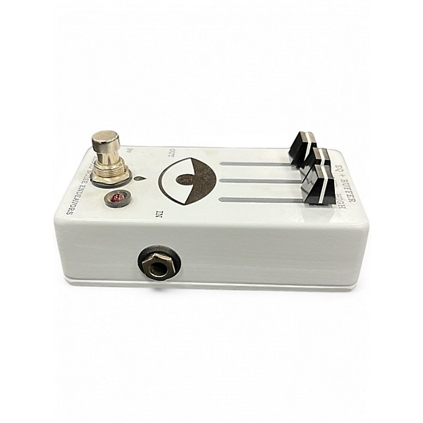 Used Old Blood Noise Endeavors EQ + BUFFER Pedal