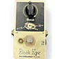 Used EarthQuaker Devices Black Eye Clean Boost Effect Pedal thumbnail