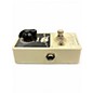Used EarthQuaker Devices Black Eye Clean Boost Effect Pedal