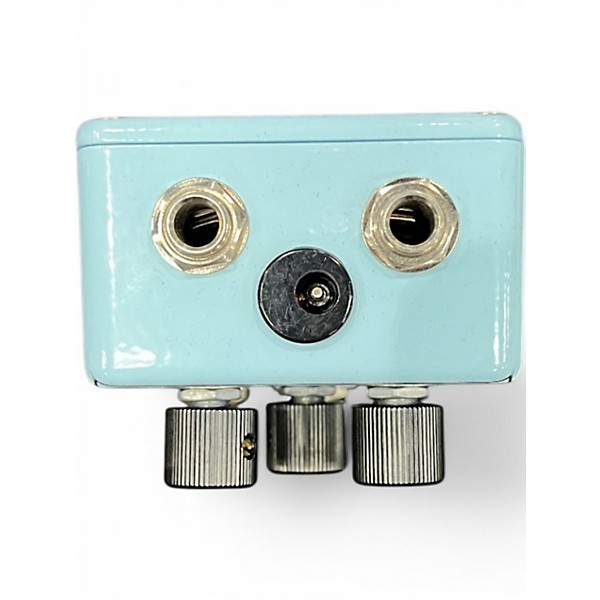 Used Summer School Electronics PEP RALLY Effect Pedal
