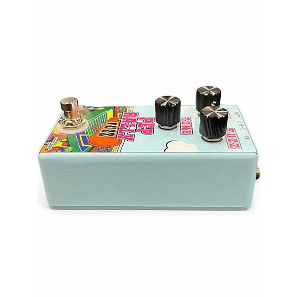 Used Summer School Electronics PEP RALLY Effect Pedal