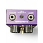 Used TC Electronic Thunderstorm Flanger Effect Pedal