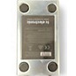 Used TC Electronic Thunderstorm Flanger Effect Pedal