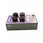 Used TC Electronic Thunderstorm Flanger Effect Pedal