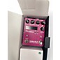Used Providence Chrono Delay Effect Pedal
