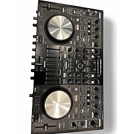 Used Denon DJ MC6000MKII DJ Controller