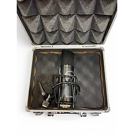 Used Mojave Audio MA201FET Condenser Microphone