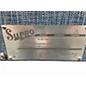 Used Supro KEELEY CUSTOM 1970RK Tube Guitar Combo Amp