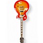 Used Epiphone Les Paul Standard Sunburst Solid Body Electric Guitar thumbnail
