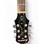 Used Epiphone Les Paul Standard Sunburst Solid Body Electric Guitar