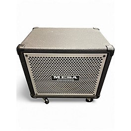Used MESA/Boogie 1X15 400W Bass Cabinet