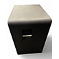 Used TC Electronic RS410 4x10 600W Vertical Stacking Bass Cabinet