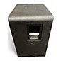 Used TC Electronic RS410 4x10 600W Vertical Stacking Bass Cabinet