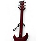Used PRS SE Custom 22 Cherry Sunburst Solid Body Electric Guitar