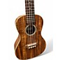 Used Cordoba 25CK Concert Natural Ukulele thumbnail