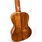 Used Cordoba 25CK Concert Natural Ukulele
