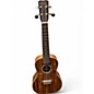 Used Cordoba 25CK Concert Natural Ukulele