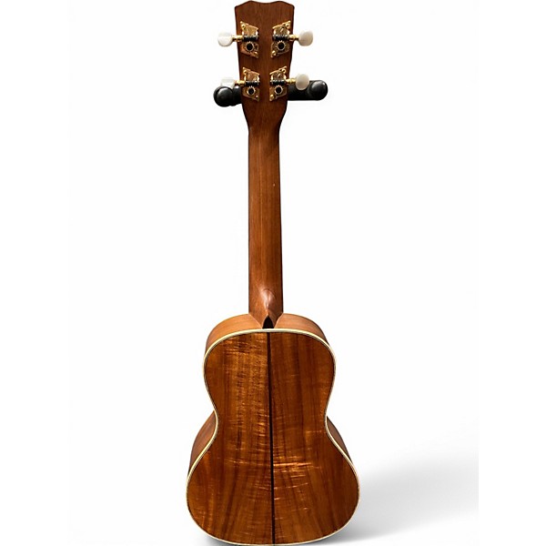 Used Cordoba 25CK Concert Natural Ukulele