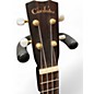 Used Cordoba 25CK Concert Natural Ukulele
