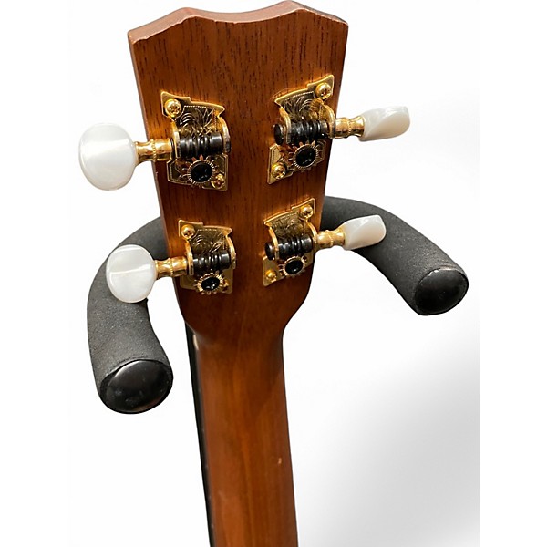 Used Cordoba 25CK Concert Natural Ukulele