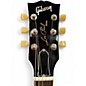 Used Gibson Les Paul Standard 1950S Neck Gold Top Solid Body Electric Guitar