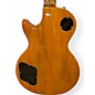 Used Gibson Les Paul Standard 1950S Neck Gold Top Solid Body Electric Guitar