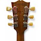 Used Gibson Les Paul Standard 1950S Neck Gold Top Solid Body Electric Guitar