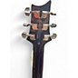 Used PRS SE Standard 24 Blue Solid Body Electric Guitar