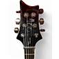 Used PRS SE Mark Holcomb Ocean Blue Burst Solid Body Electric Guitar