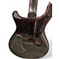 Used PRS SE Mark Holcomb Ocean Blue Burst Solid Body Electric Guitar