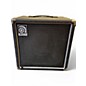 Used Ampeg BA108 25W 1X8 Bass Combo Amp thumbnail